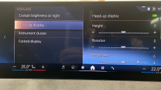 BMW iX 400kW xDrive60 M Sport 112kWh 5dr Auto Electric Estate